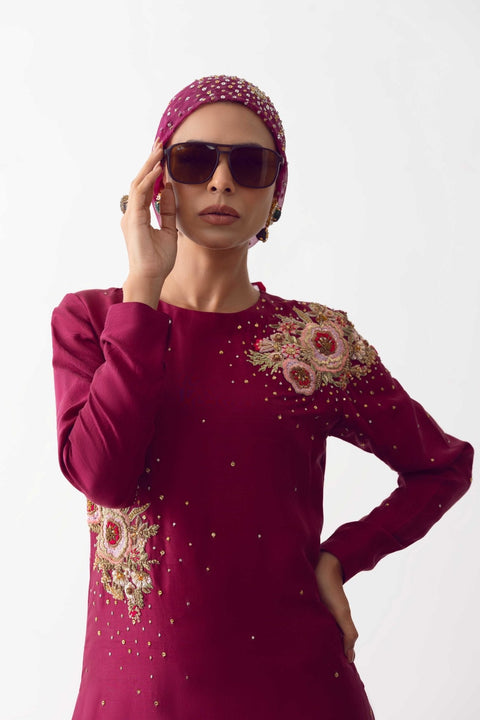 AFSANA E NAGRI - Fahad Hussayn E - Storepk