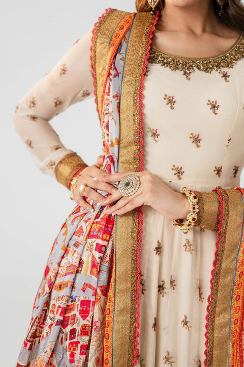 Angora - Fahad Hussayn E - Storepk