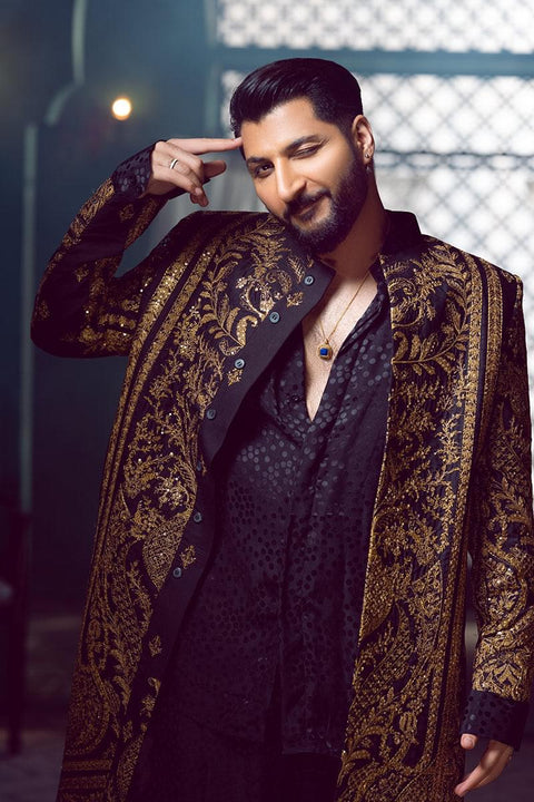 BAGHIRA - Fahad Hussayn E - Storepk