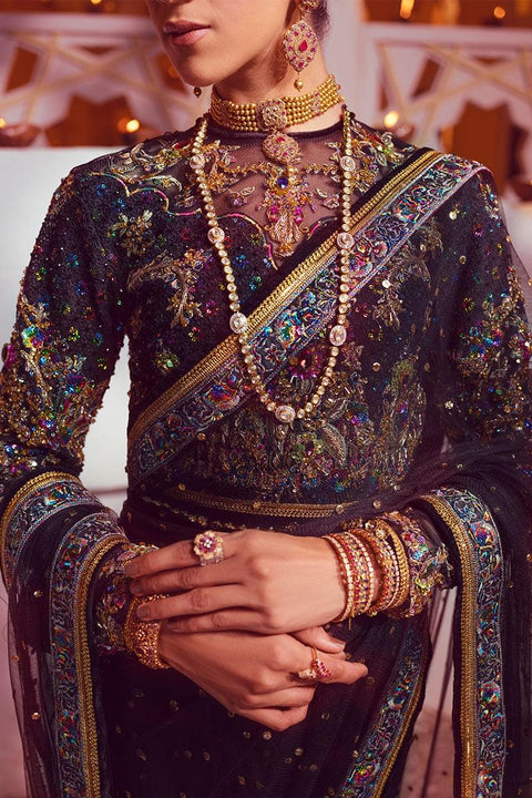 BARAMCHI - Fahad Hussayn E - Storepk