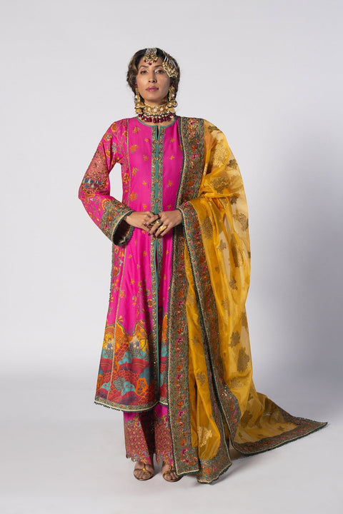 Chamba - Fahad Hussayn E - Storepk