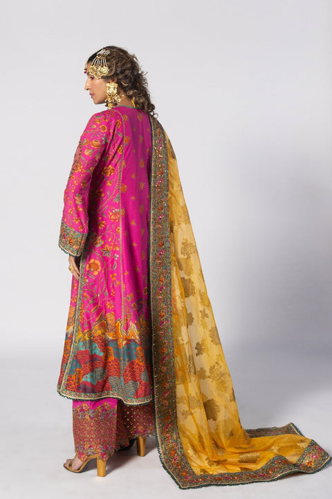 Chamba - Fahad Hussayn E - Storepk