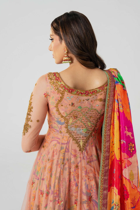 Chand bibi - Fahad Hussayn E - Storepk