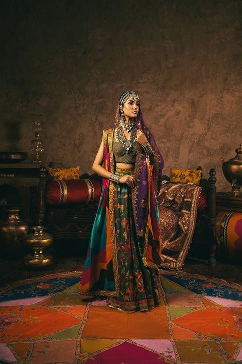 GUJRATI - Fahad Hussayn E - Storepk