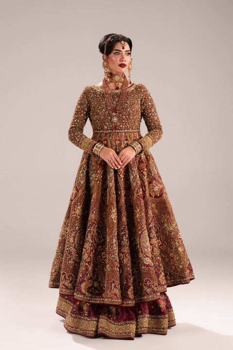 Gul - e - anar - Fahad Hussayn E - Storepk