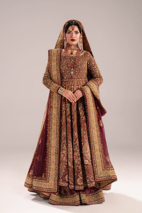 Gul - e - anar - Fahad Hussayn E - Storepk