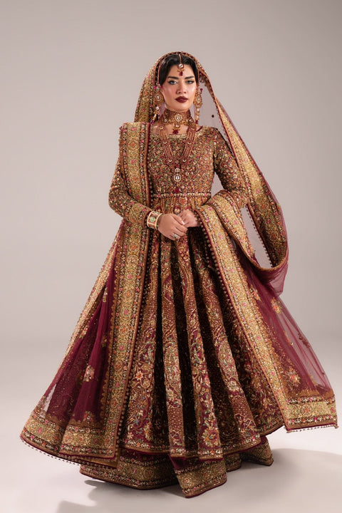 Gul - e - anar - Fahad Hussayn E - Storepk