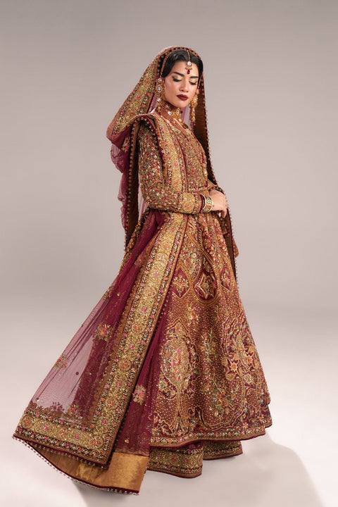 Gul - e - anar - Fahad Hussayn E - Storepk