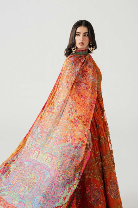 Mahlaqa bai - Fahad Hussayn E - Storepk