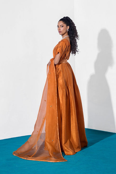 MANDRAIN - Fahad Hussayn E - Storepk