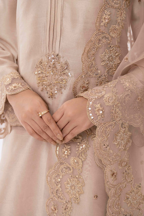 Mayeka - Fahad Hussayn E - Storepk