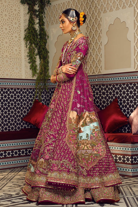 MOTIRAI - Fahad Hussayn E - Storepk