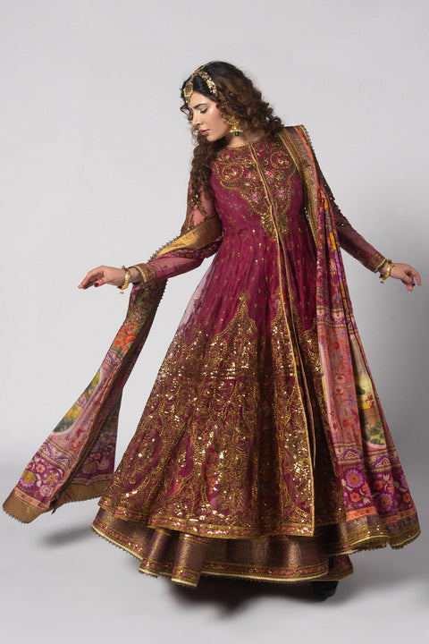 Nazdur - Fahad Hussayn E - Storepk