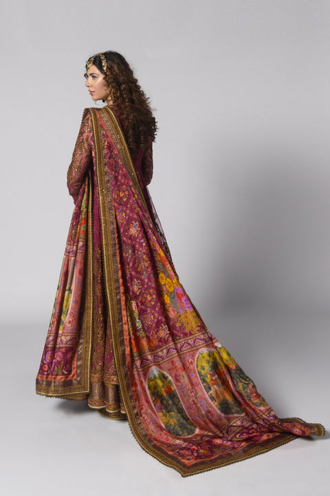 Nazdur - Fahad Hussayn E - Storepk