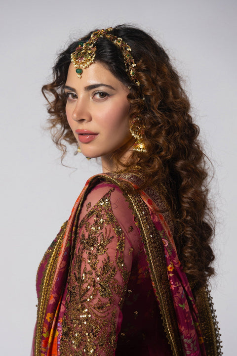 Nazdur - Fahad Hussayn E - Storepk