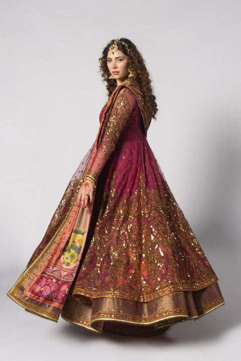 Nazdur - Fahad Hussayn E - Storepk