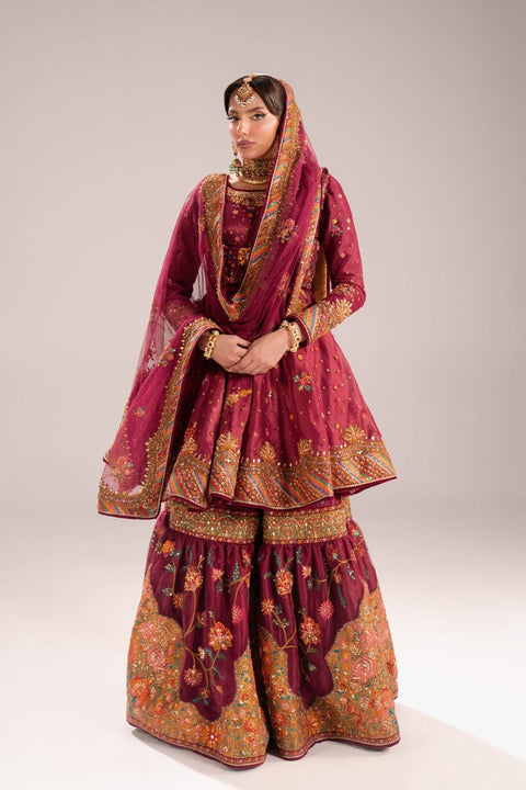 Neemroz - Fahad Hussayn E - Storepk