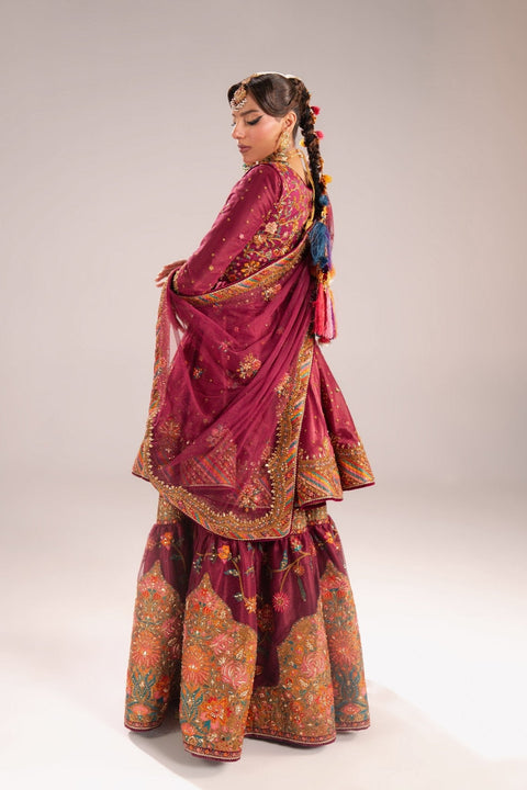 Neemroz - Fahad Hussayn E - Storepk