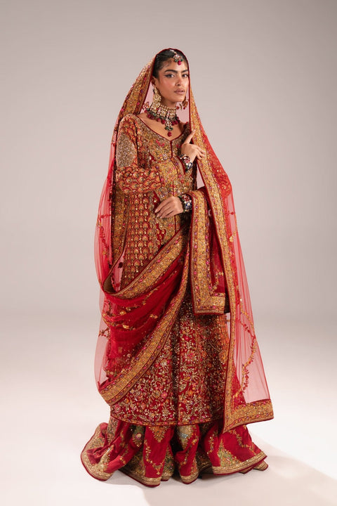 QILA - NAMA - Fahad Hussayn E - Storepk