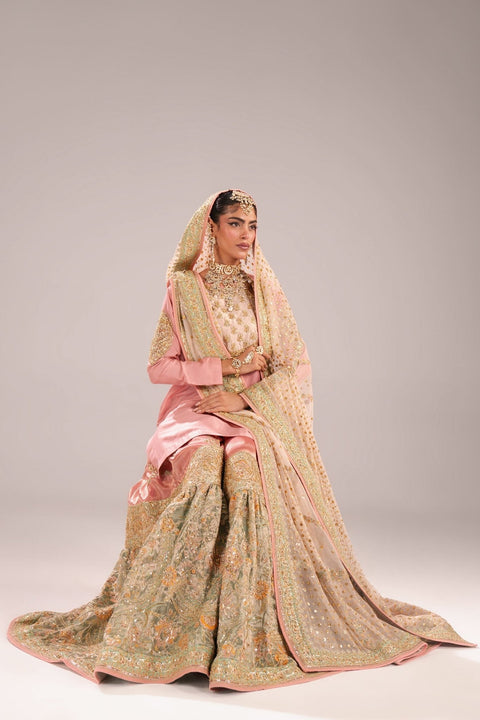 Rang - e - Ishq - Fahad Hussayn E - Storepk