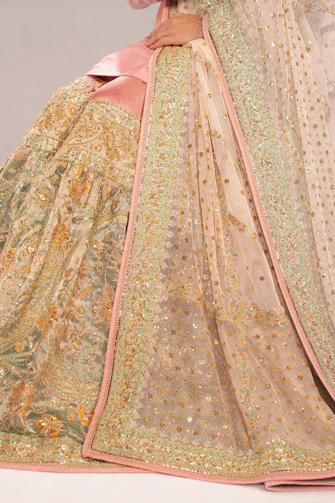 Rang - e - Ishq - Fahad Hussayn E - Storepk