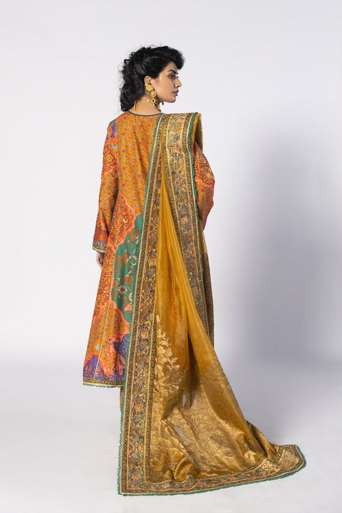 Salot - Fahad Hussayn E - Storepk