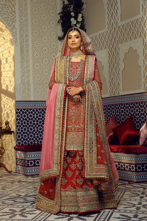 SHAHNAMA - Fahad Hussayn E - Storepk