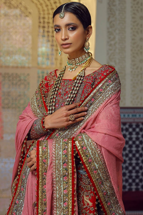 SHAHNAMA - Fahad Hussayn E - Storepk