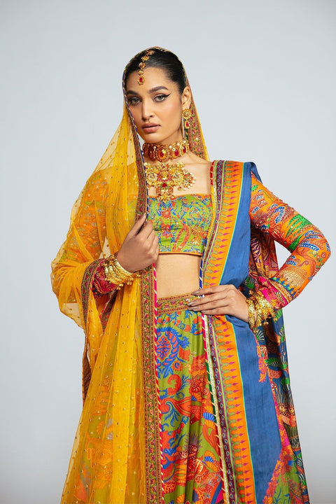 Sonaya - Fahad Hussayn E - Storepk