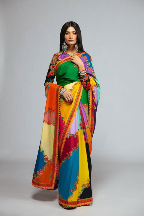 Valnera - Fahad Hussayn E - Storepk