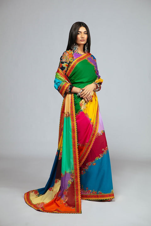 Valnera - Fahad Hussayn E - Storepk