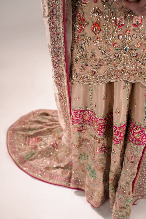 ZAR - E - NAQSH - Fahad Hussayn E - Storepk