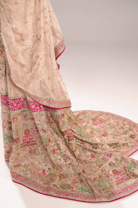 ZAR - E - NAQSH - Fahad Hussayn E - Storepk