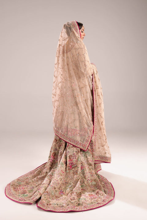 ZAR - E - NAQSH - Fahad Hussayn E - Storepk