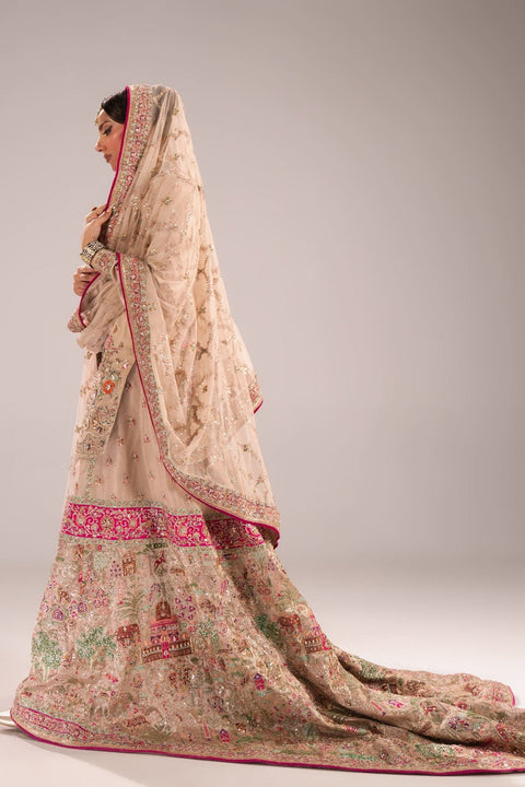 ZAR - E - NAQSH - Fahad Hussayn E - Storepk