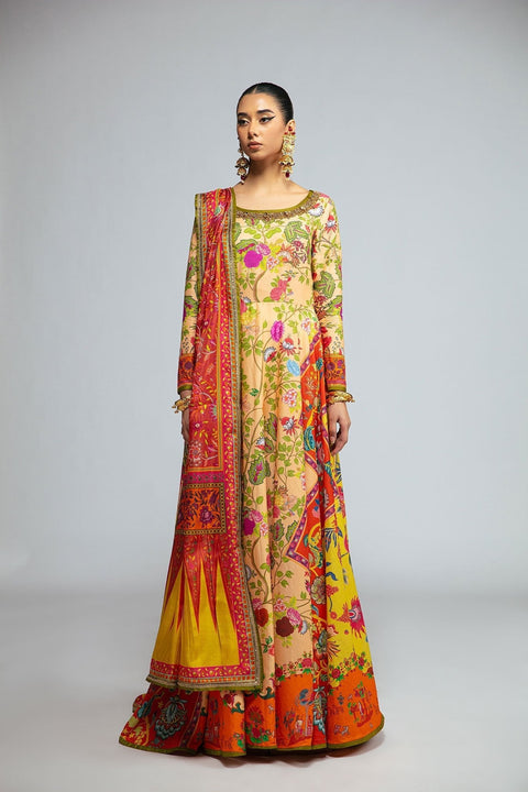 Zarin - Fahad Hussayn E - Storepk