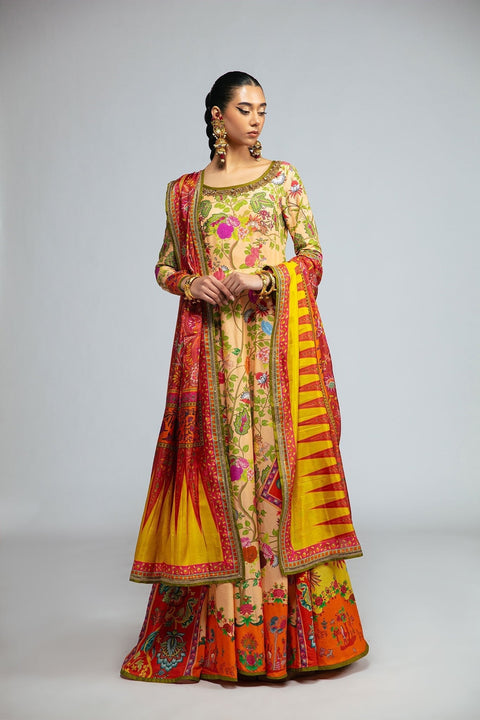 Zarin - Fahad Hussayn E - Storepk