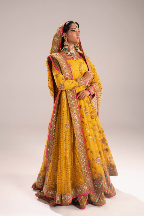 Zarkhaiz - Fahad Hussayn E - Storepk