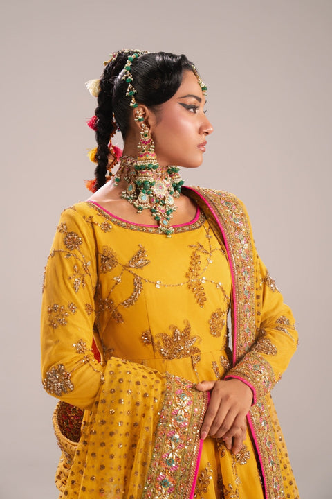 Zarkhaiz - Fahad Hussayn E - Storepk